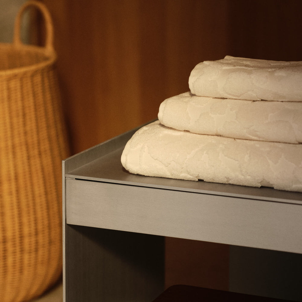 Cilla Guest Towel (Set of 2)