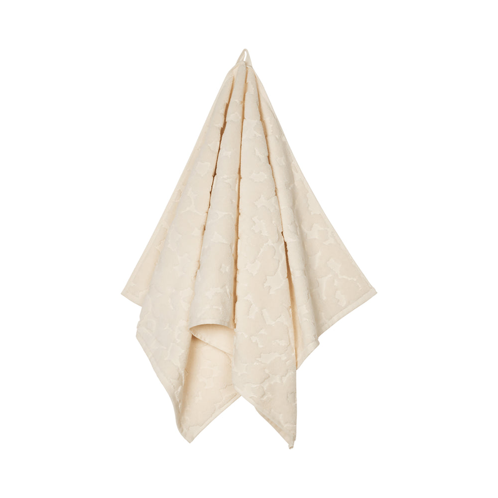Cilla Hand Towel (Set of 2)