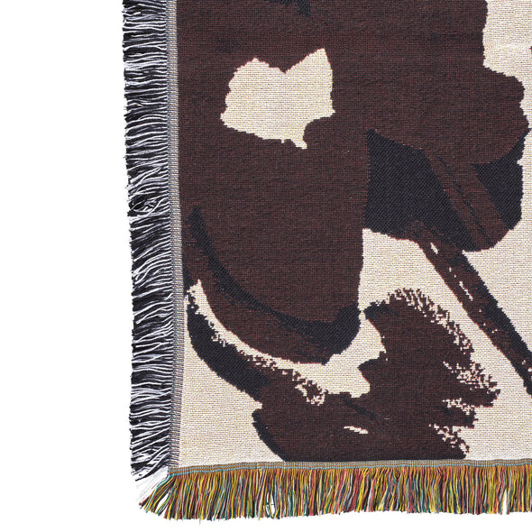 Cilla Tapestry Blanket