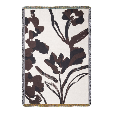 Cilla Tapestry Blanket