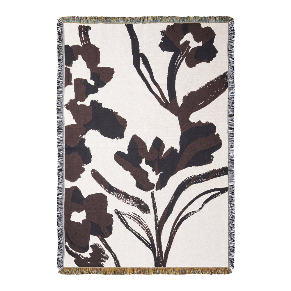 Cilla Tapestry Blanket
