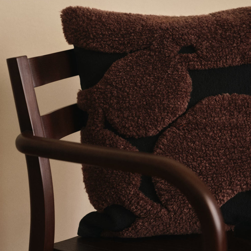 Cilla Tufted Throw Pillow