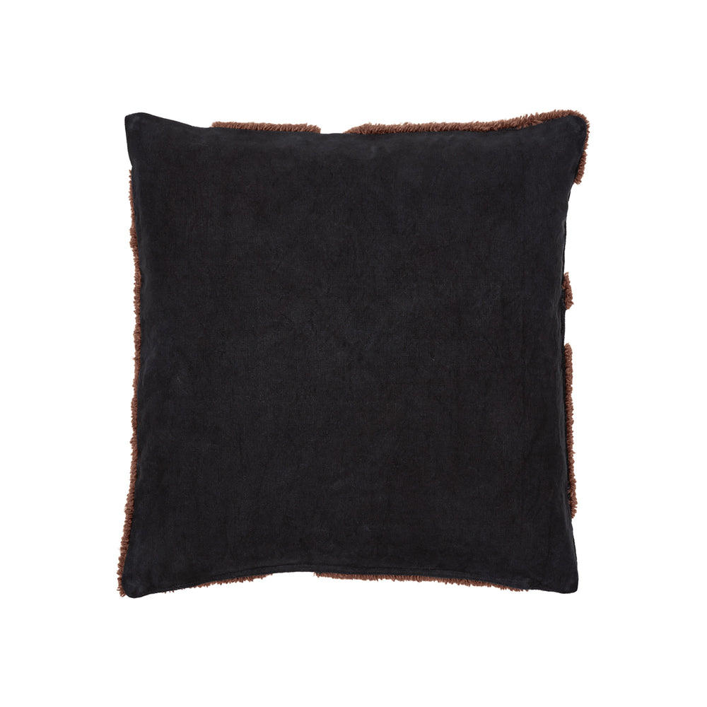 Cilla Tufted Throw Pillow