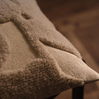 Cilla Tufted Throw Pillow