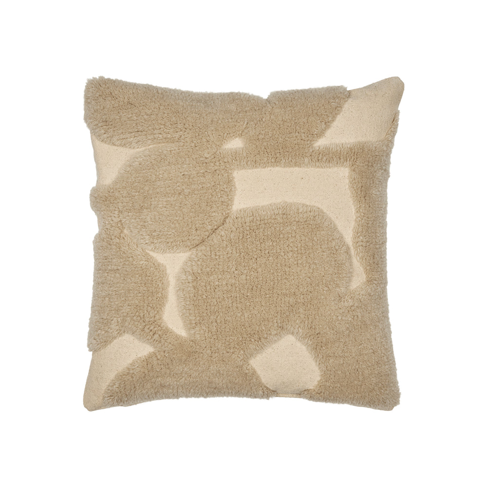Cilla Tufted Throw Pillow