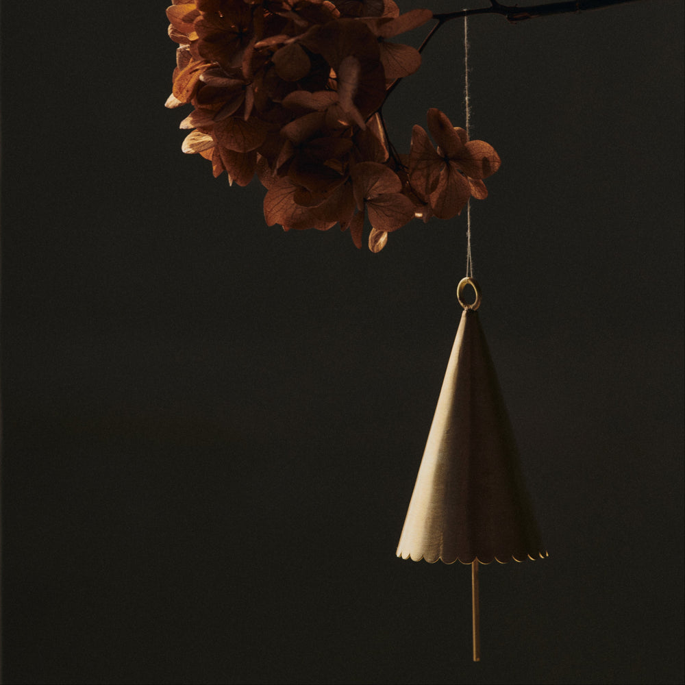 Cone Bell (Set of 2)