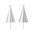 Cone Bell (Set of 2)