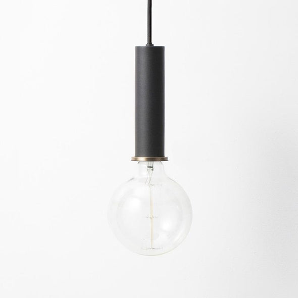 Cone Pendant Light
