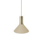 Cone Small Pendant Light