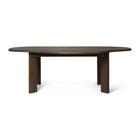 Contour Dining Table