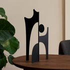Contour Piece Sculpture