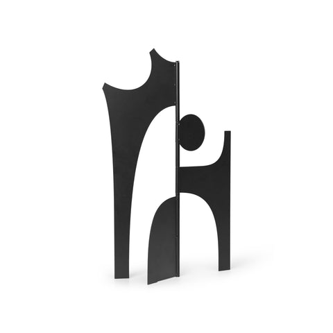 Contour Piece Sculpture