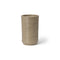 Corduroy Vase  option Cashmere