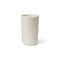Corduroy Vase  option Tall: 8.3 in height