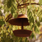 Cortivo Bird Feeder