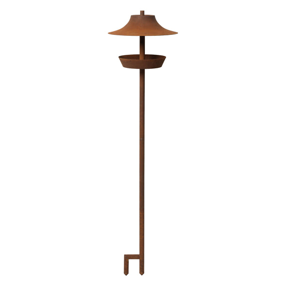 Cortivo Bird Feeder
