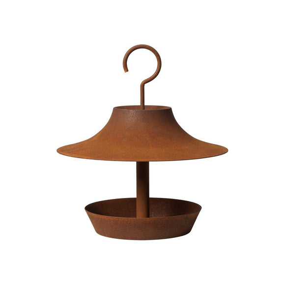 Cortivo Bird Feeder