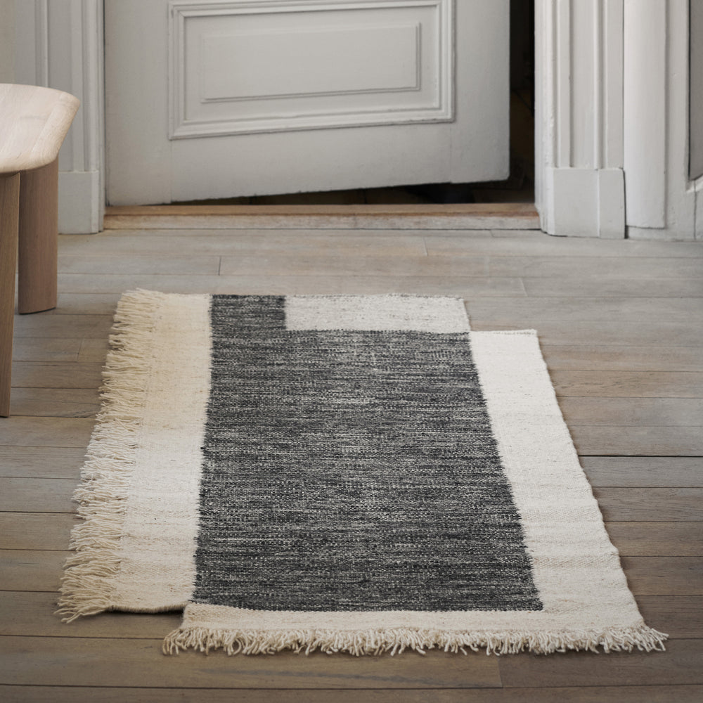 Counter Rug