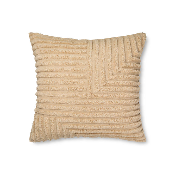 Crease Wool Pillow