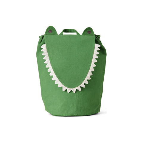 Crocodile Storage