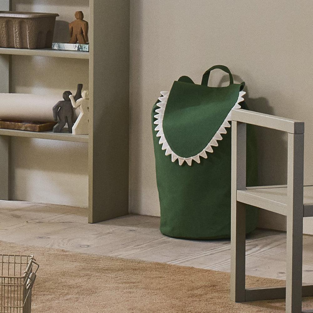 Crocodile Storage