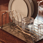 Curvature Dish Rack