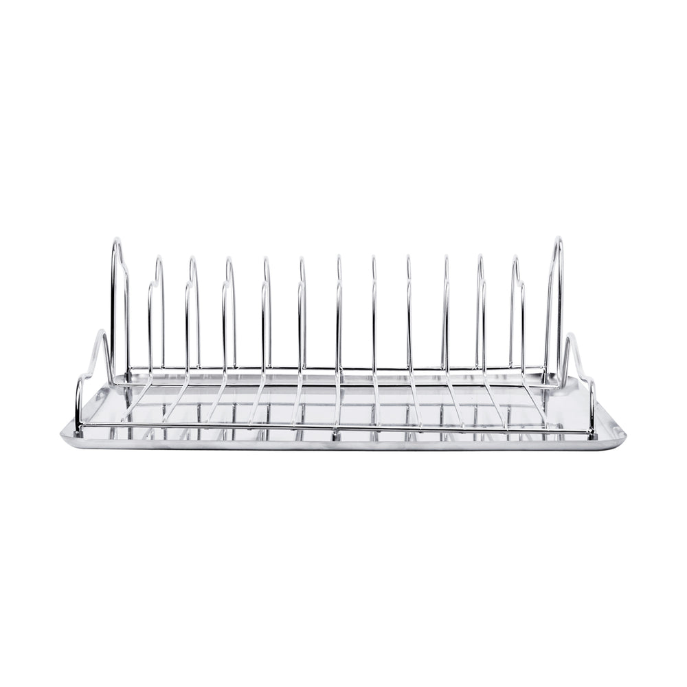 Curvature Dish Rack