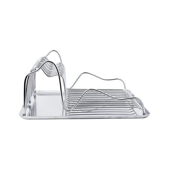 Curvature Dish Rack