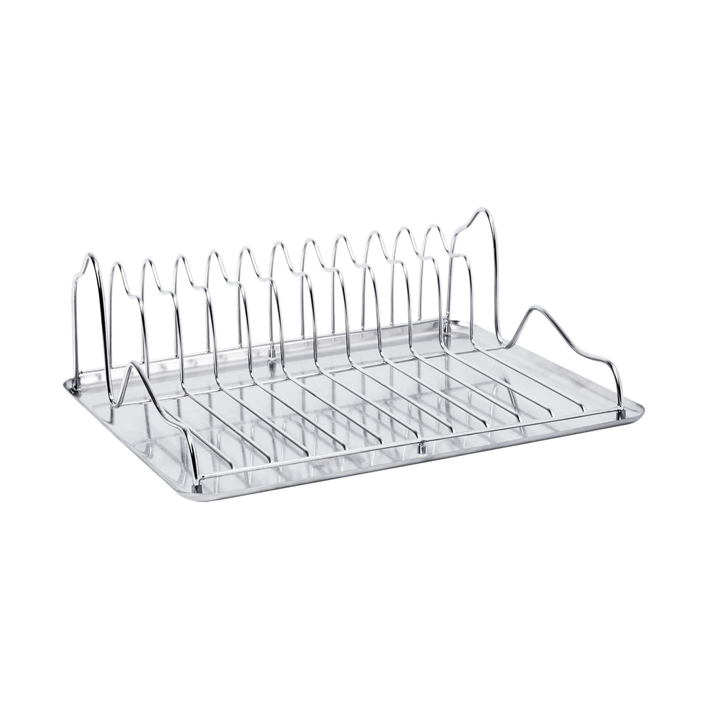 Curvature Dish Rack