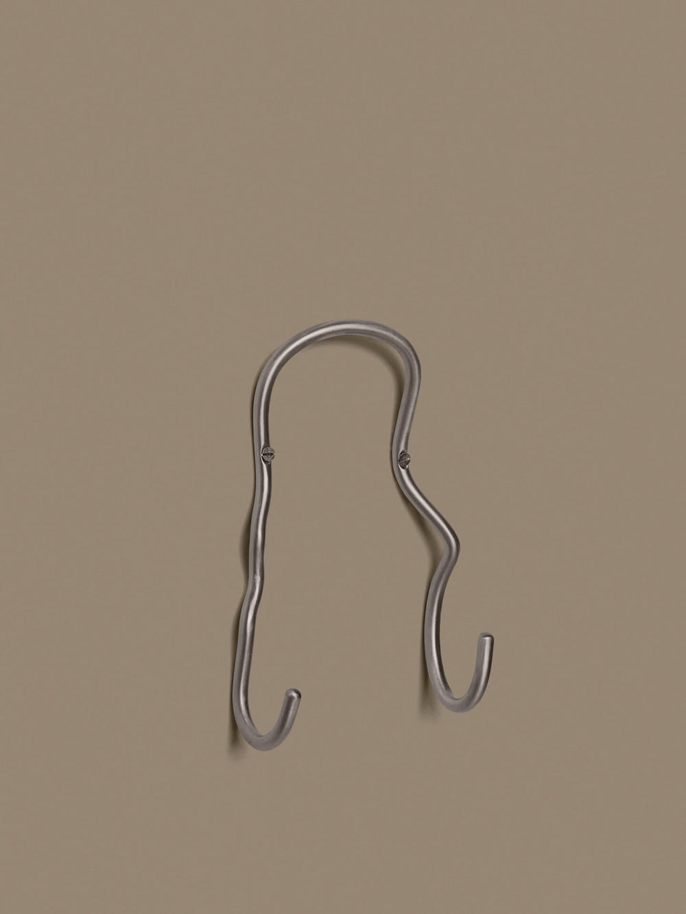 Curvature Double Hook