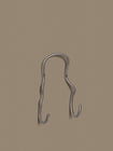 Curvature Double Hook
