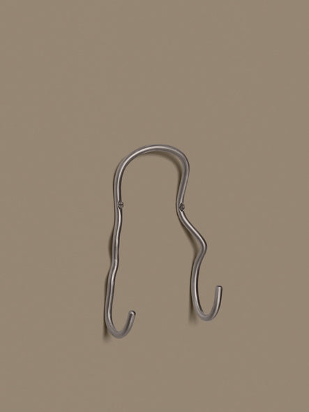 Curvature Double Hook