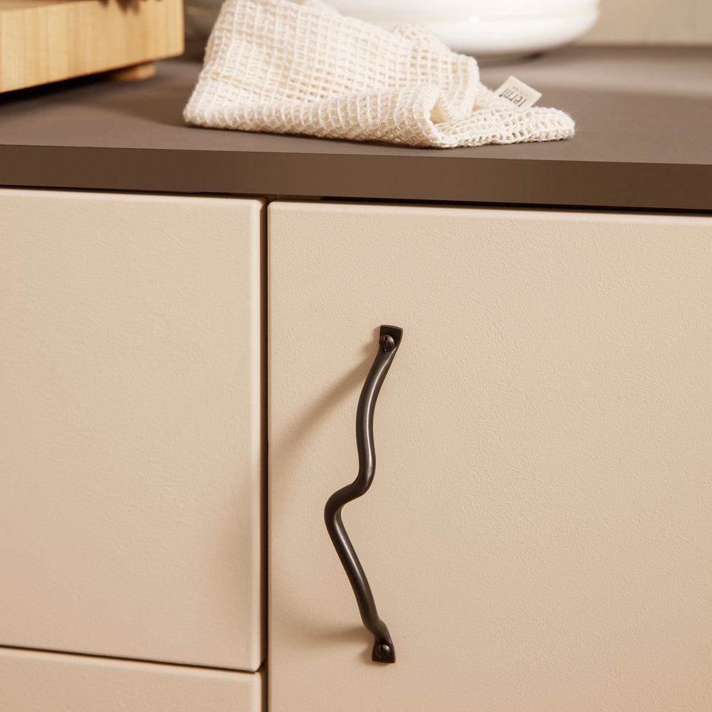 Curvature Handle (Set of 2)