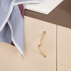 Curvature Handle (Set of 2)