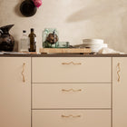 Curvature Handle (Set of 2)