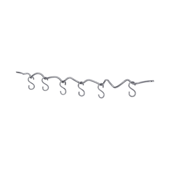 Curvature Hanging Rail