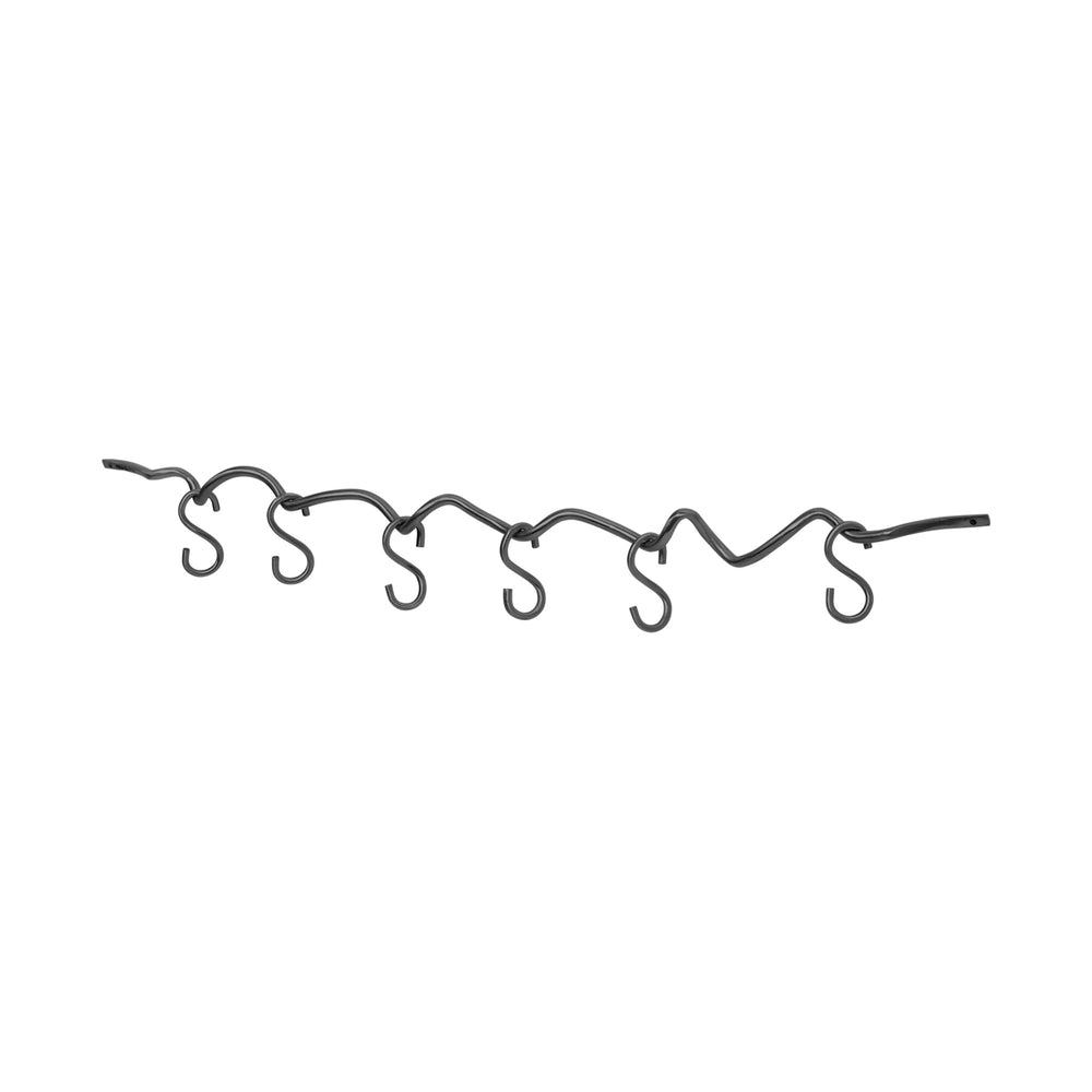 Curvature Hanging Rail