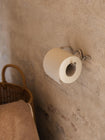 Curvature Toilet Paper Holder
