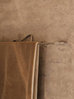 Curvature Towel Hanger
