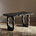 Dal Piece Sculptural Table