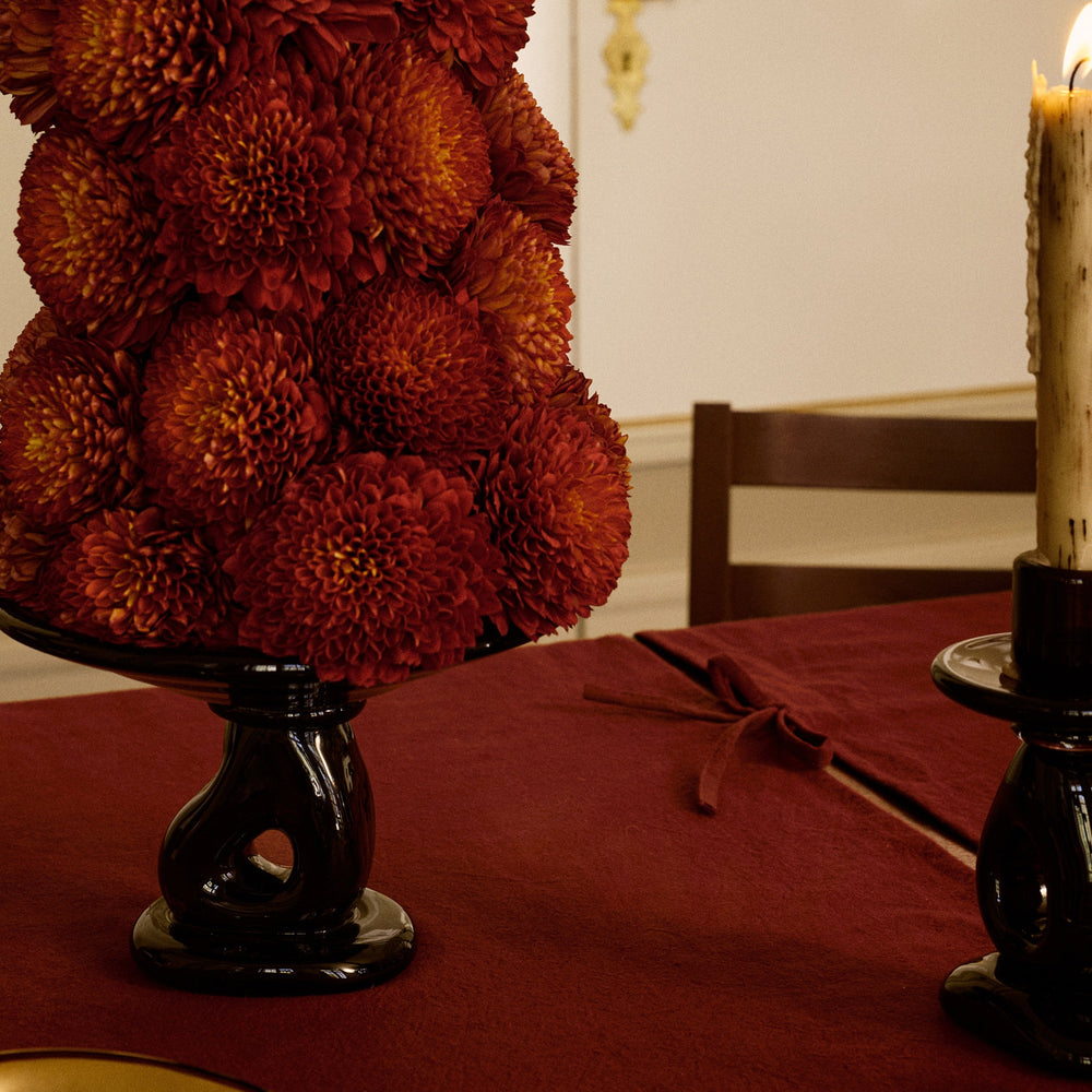 Damo 16 Candle Holder