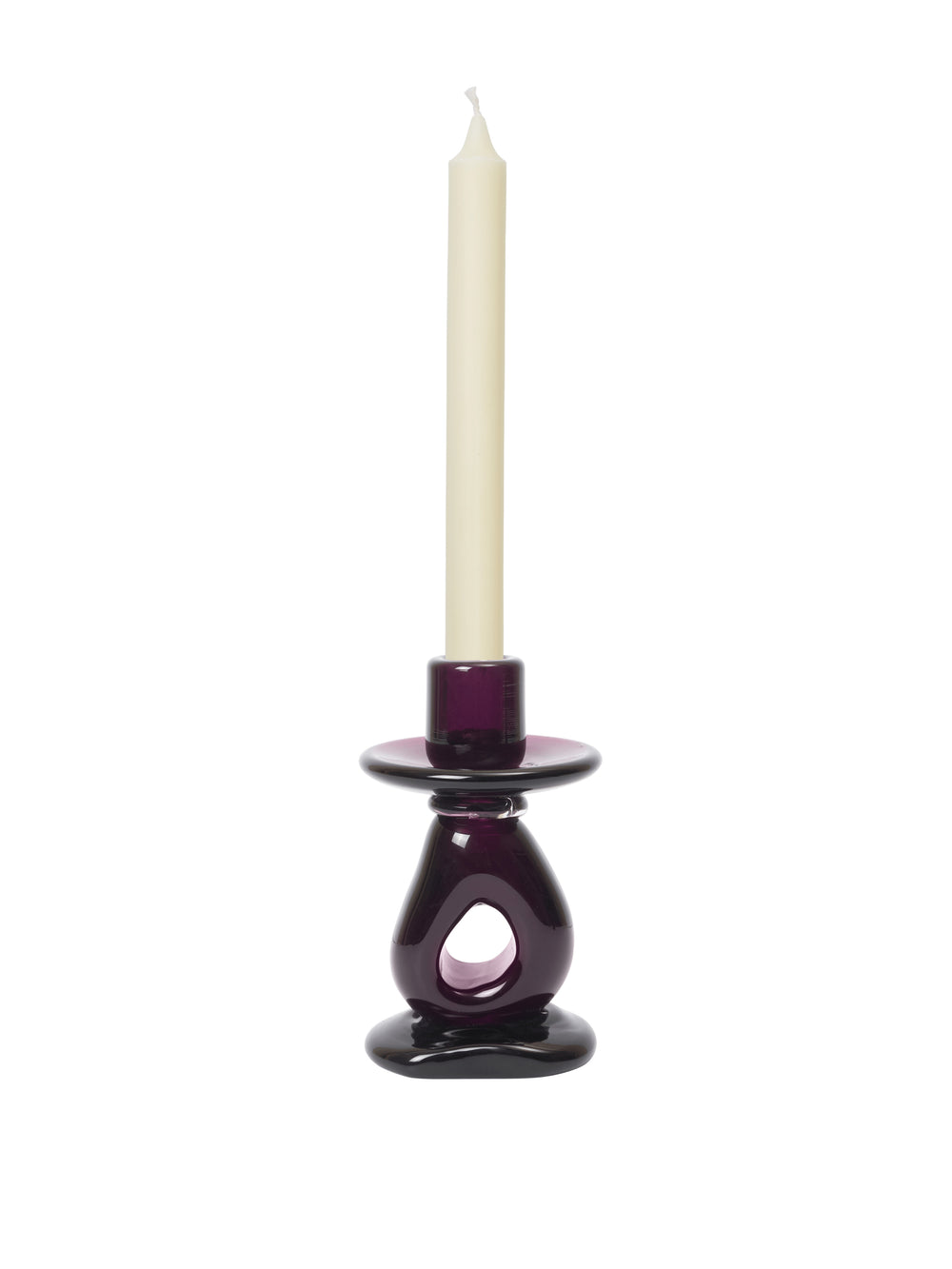 Damo 16 Candle Holder