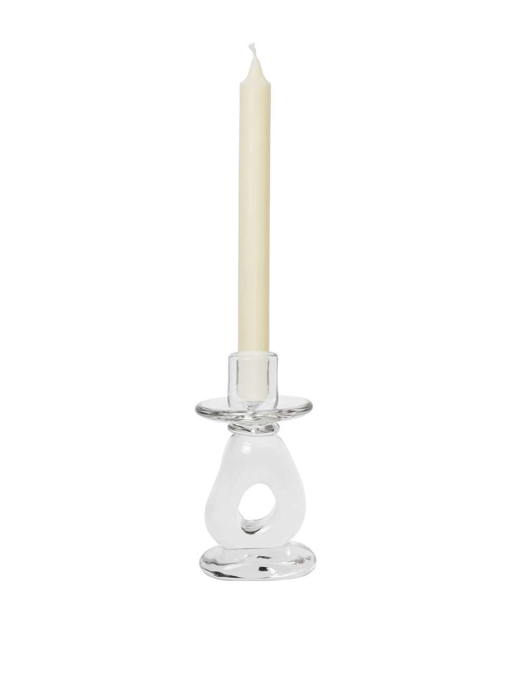 Damo 16 Candle Holder