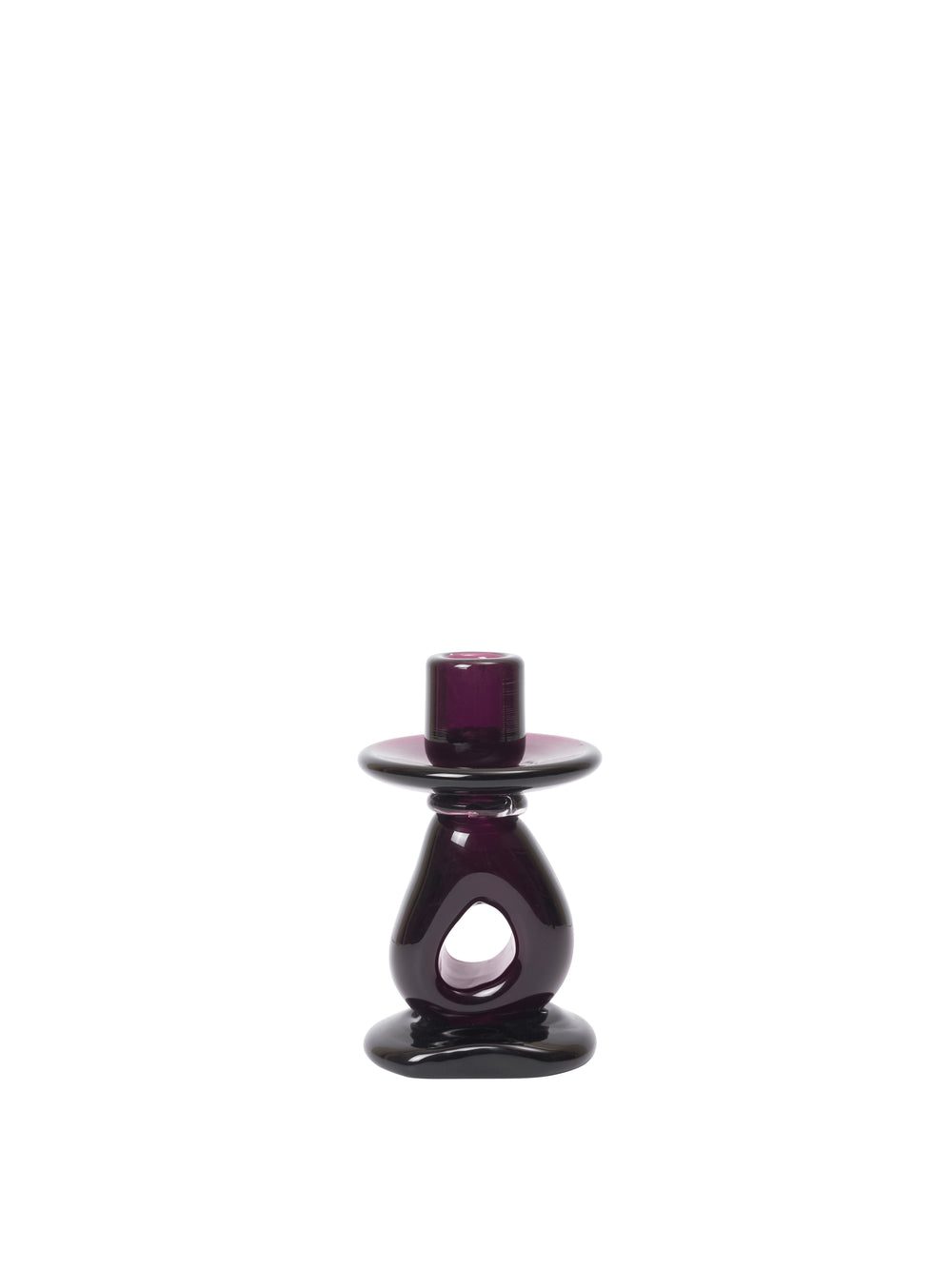 Damo 16 Candle Holder