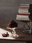Damo Glass Centerpiece