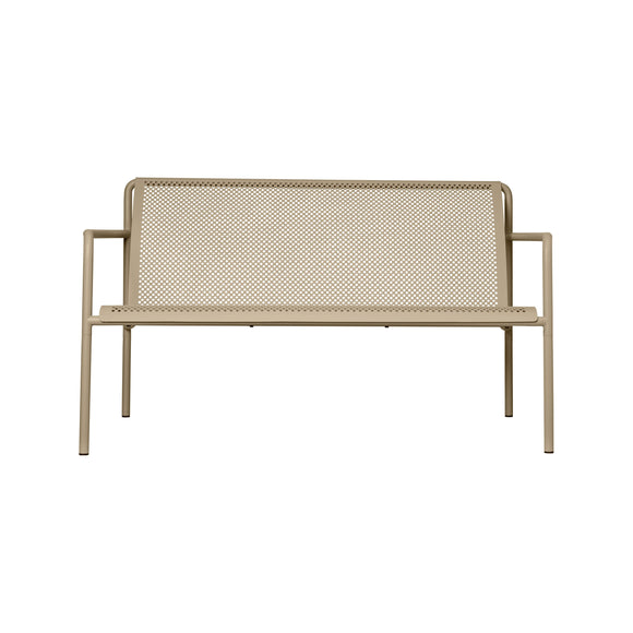 Dapple 2-Seater Outdoor Sofa