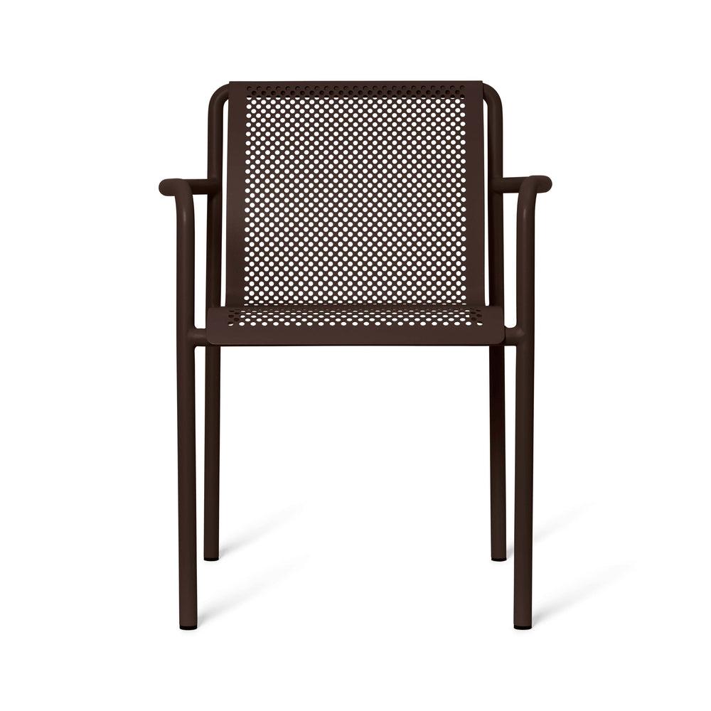 Dapple Outdoor Dining Armchair