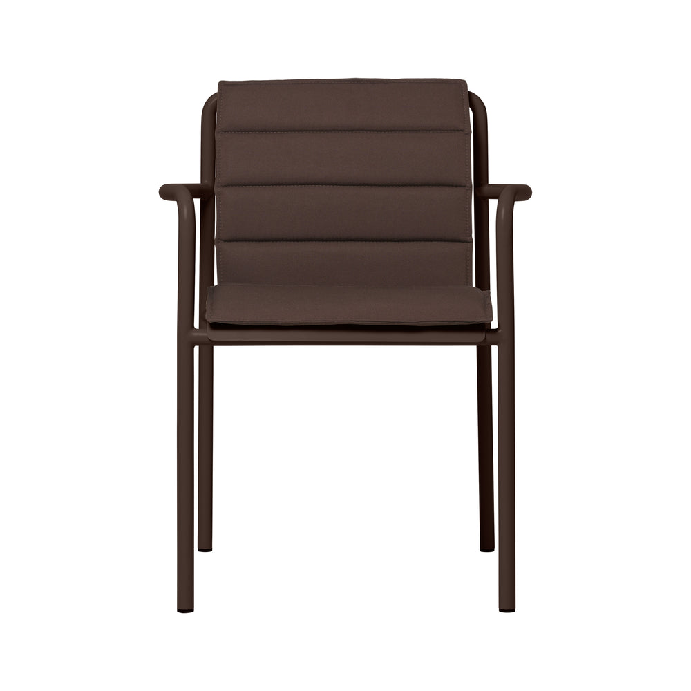 Dapple Outdoor Dining Armchair