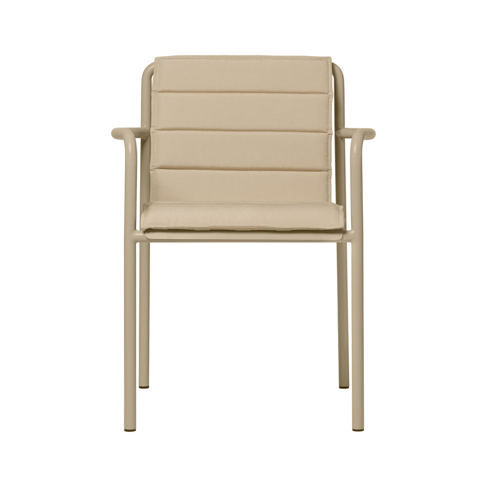 Dapple Outdoor Dining Armchair