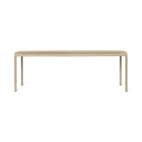 Dapple Outdoor Bench